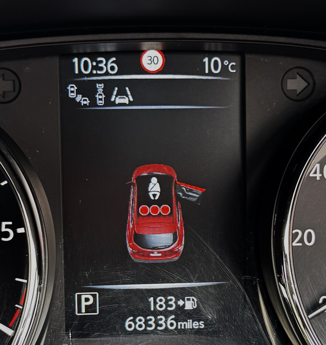 Used Nissan Qashqai 2017 for sale - 77766406: Photo 32