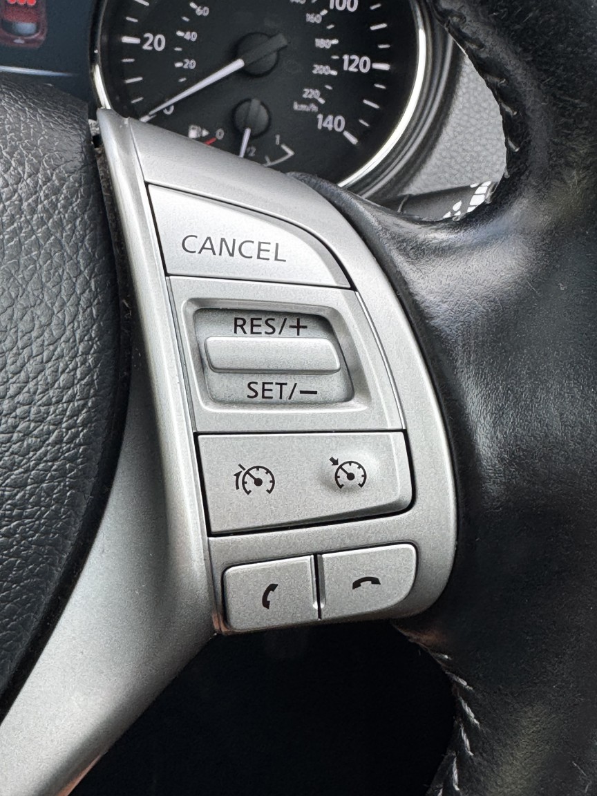 Used Nissan Qashqai 2017 for sale - 77766406: Photo 34