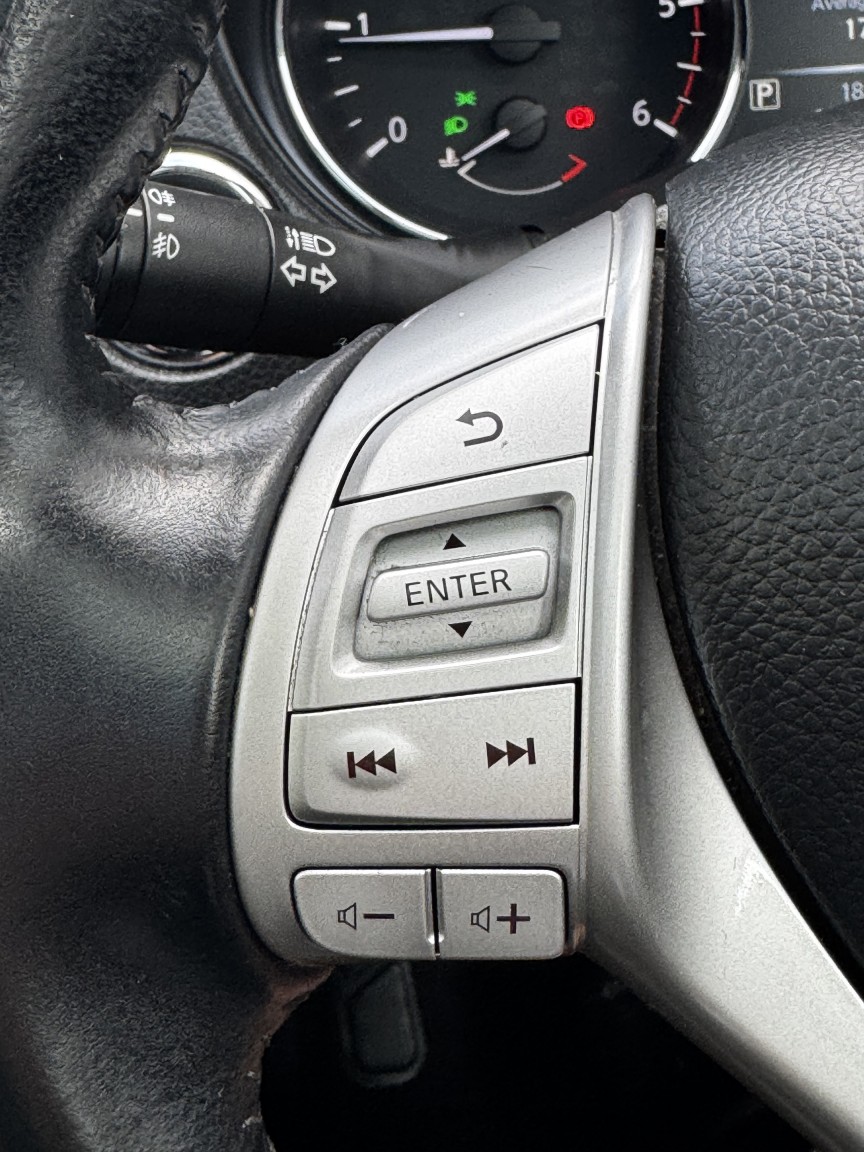 Used Nissan Qashqai 2017 for sale - 77766406: Photo 35