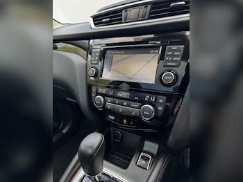 Used Nissan Qashqai 2017 for sale - 77766406: Photo