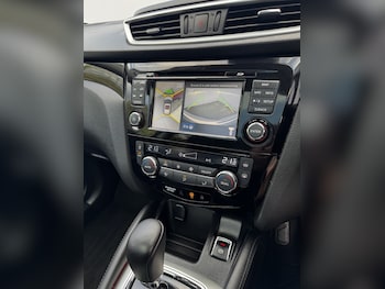 Used Nissan Qashqai 2017 for sale - 77766406: Photo