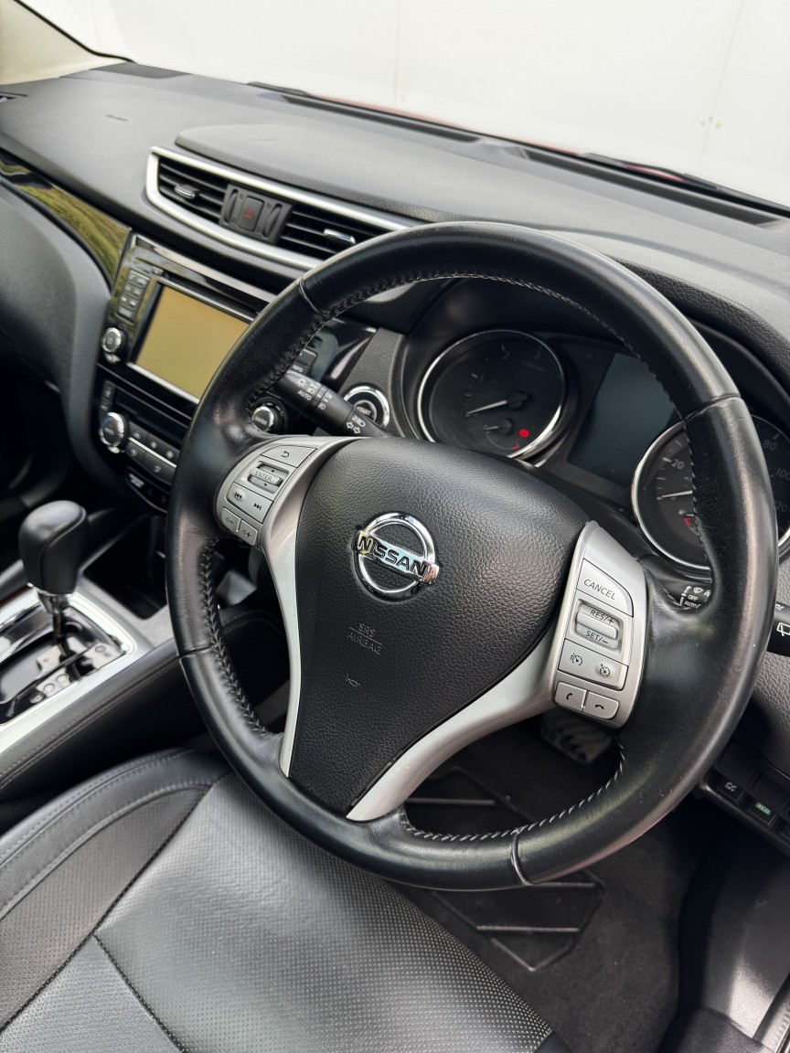 Used Nissan Qashqai 2017 for sale - 77766406: Photo 5