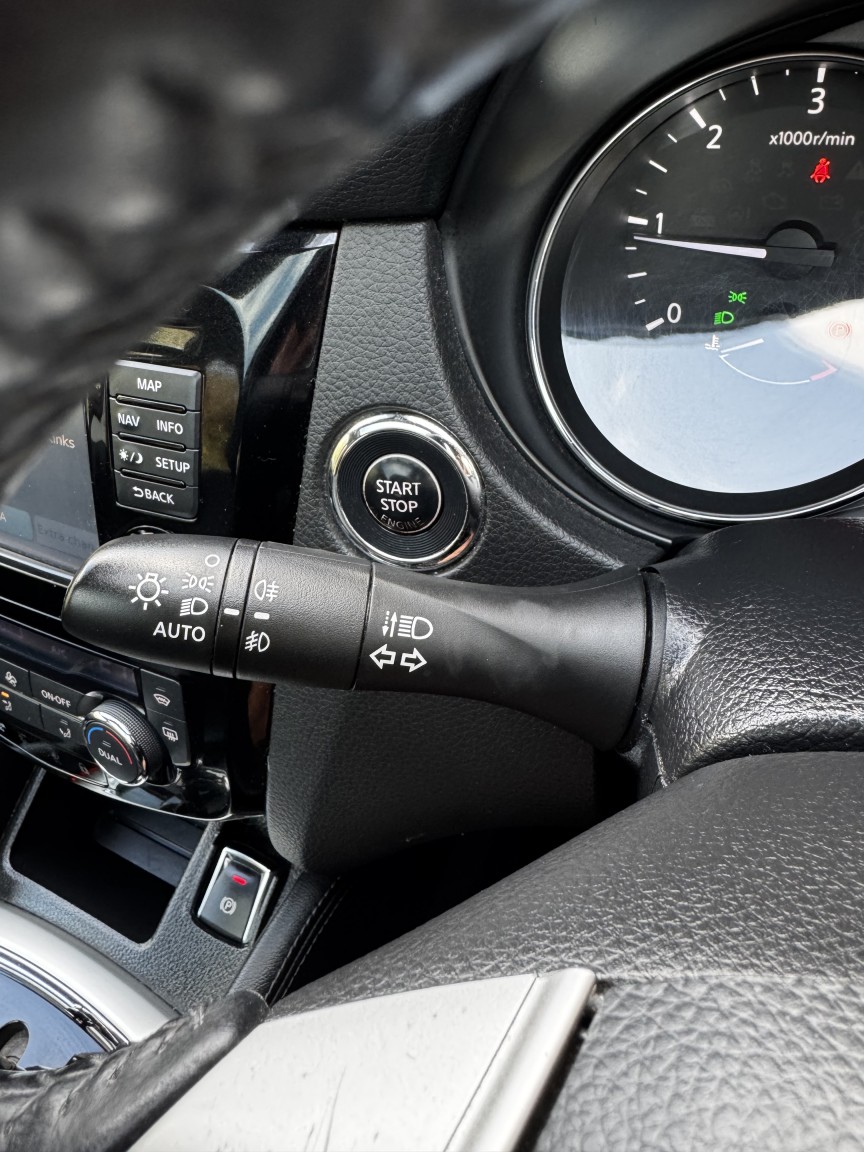 Used Nissan Qashqai 2017 for sale - 77766406: Photo 6