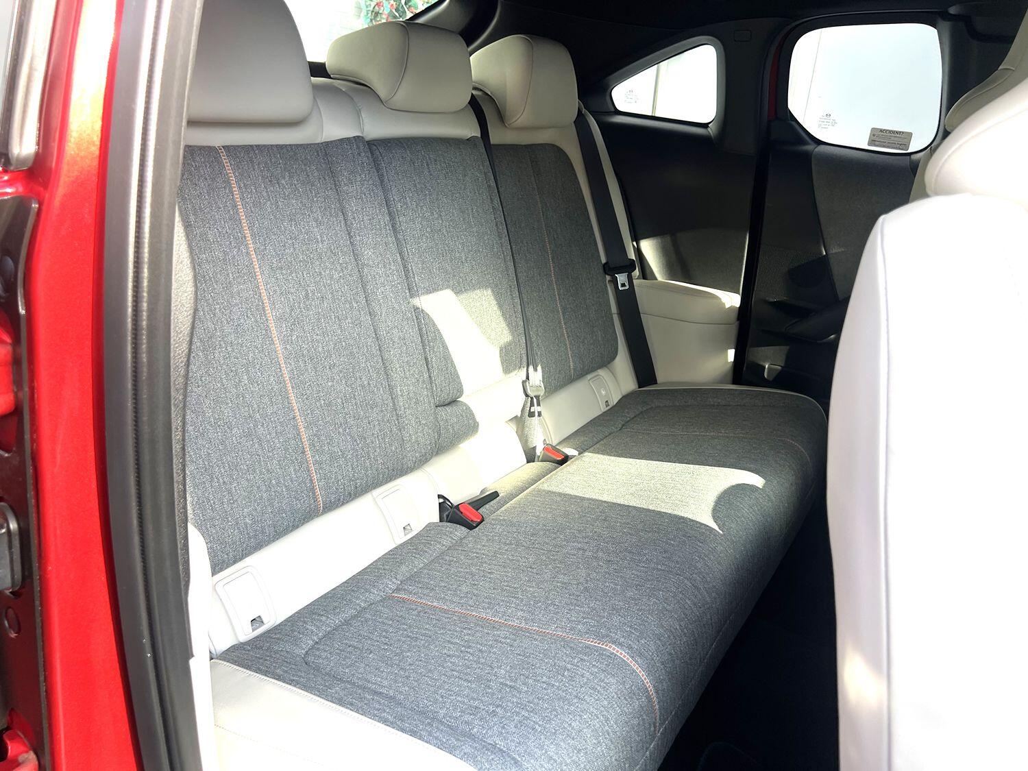 Used Mazda MX-30 2022 for sale - 77154430: Photo 12