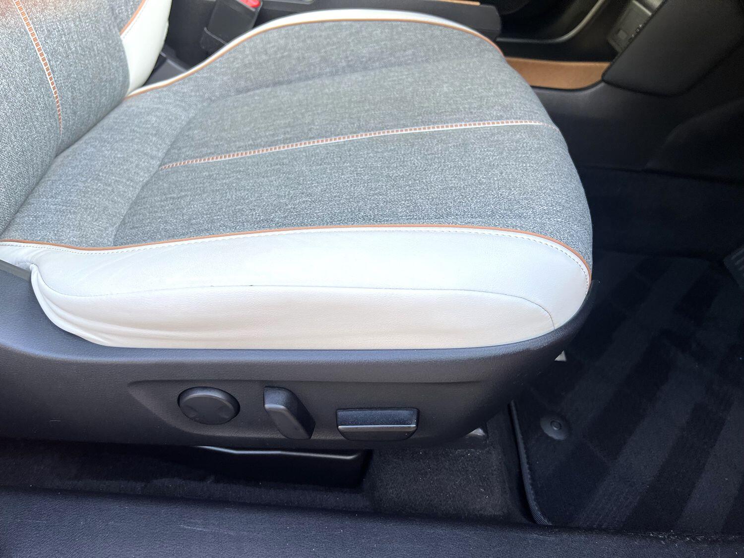 Used Mazda MX-30 2022 for sale - 77154430: Photo 14