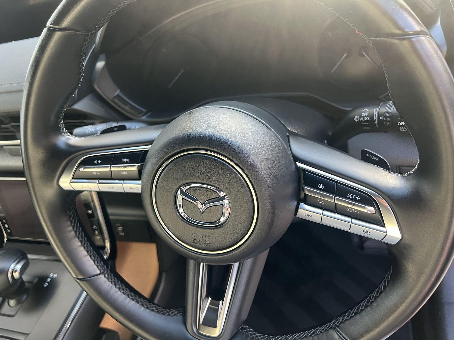 Used Mazda MX-30 2022 for sale - 77154430: Photo 16