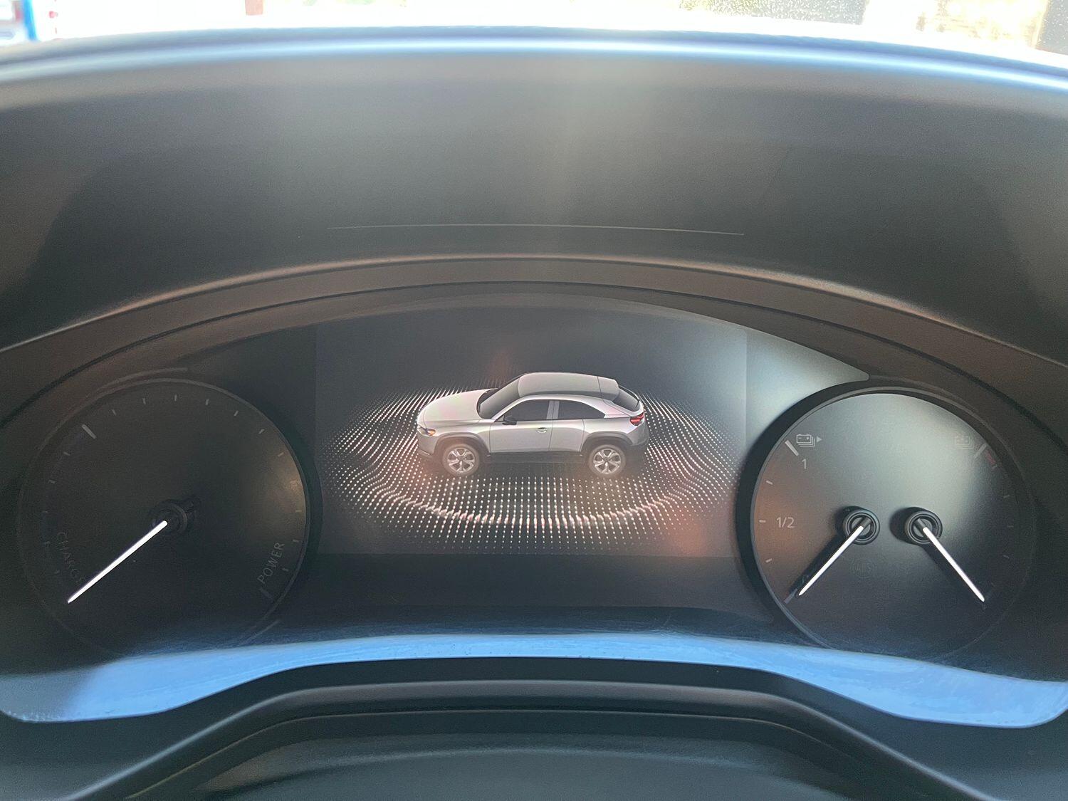 Used Mazda MX-30 2022 for sale - 77154430: Photo 17