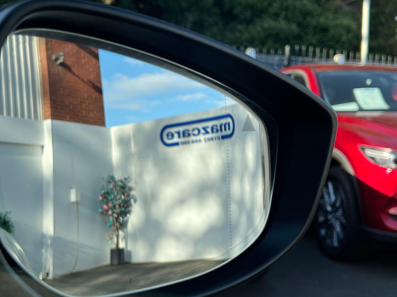 Used Mazda MX-30 2022 for sale - 77154430: Photo 18