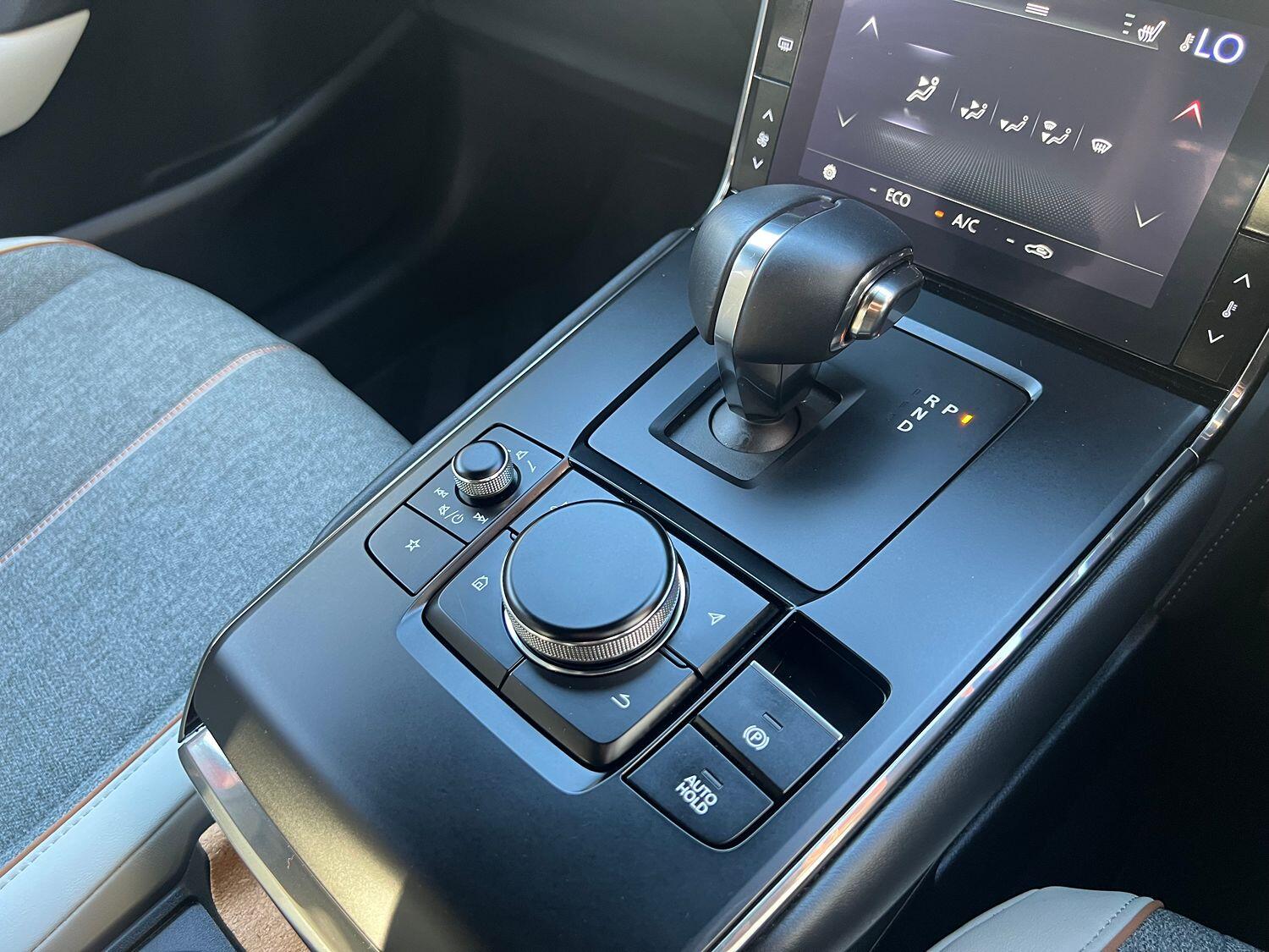 Used Mazda MX-30 2022 for sale - 77154430: Photo 19