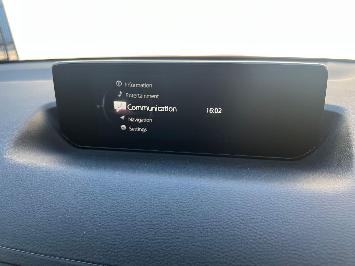 Used Mazda MX-30 2022 for sale - 77154430: Photo 20