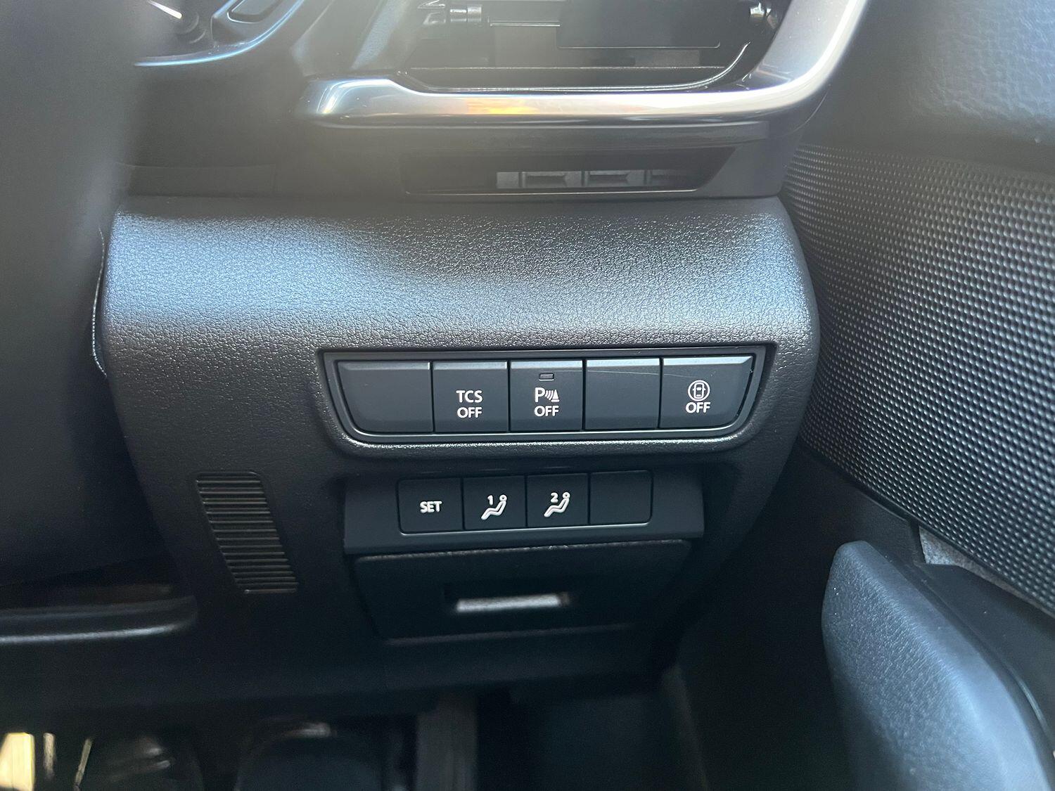 Used Mazda MX-30 2022 for sale - 77154430: Photo 25