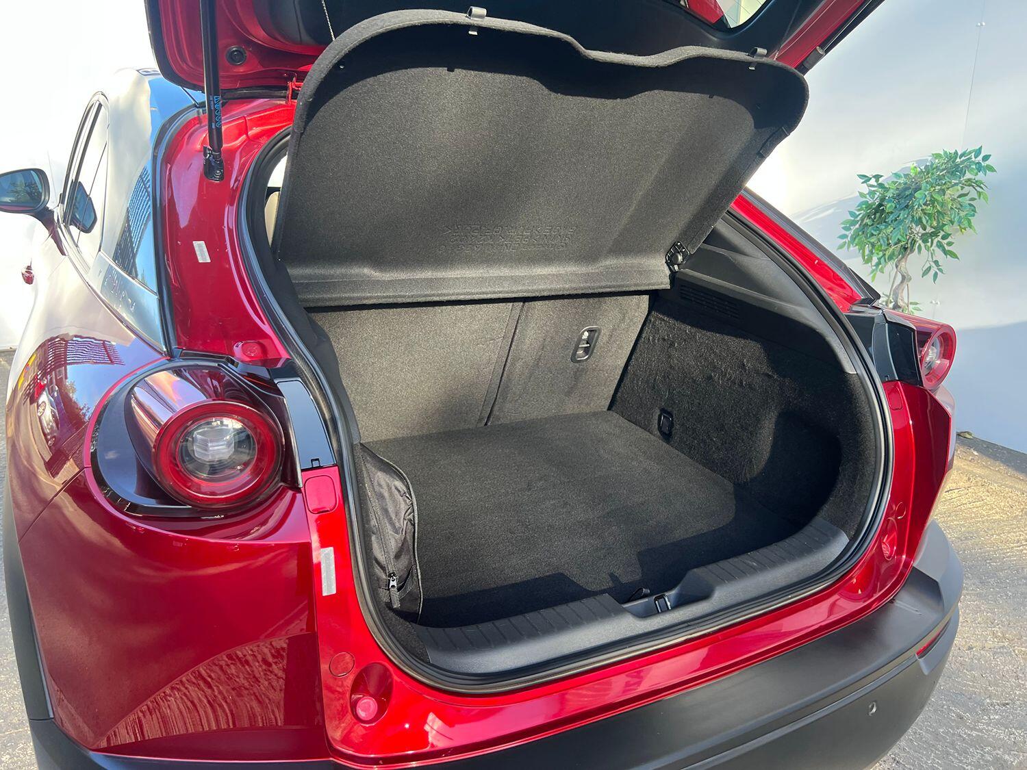 Used Mazda MX-30 2022 for sale - 77154430: Photo 27