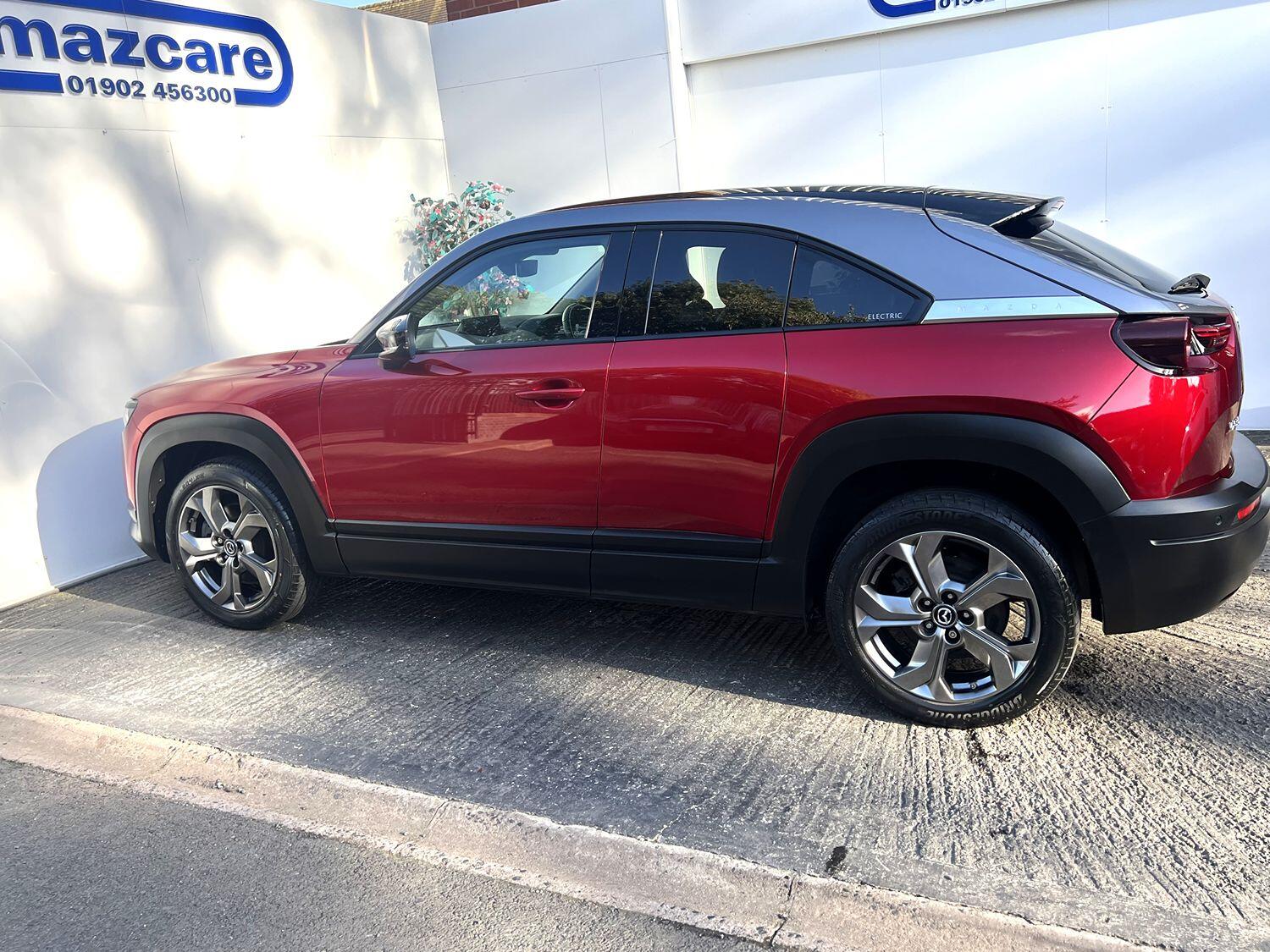 Used Mazda MX-30 2022 for sale - 77154430: Photo 30