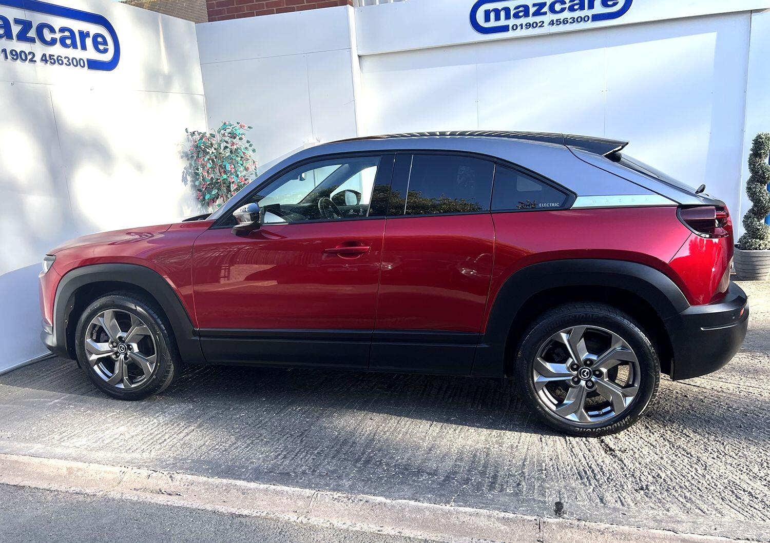 Used Mazda MX-30 2022 for sale - 77154430: Photo 32