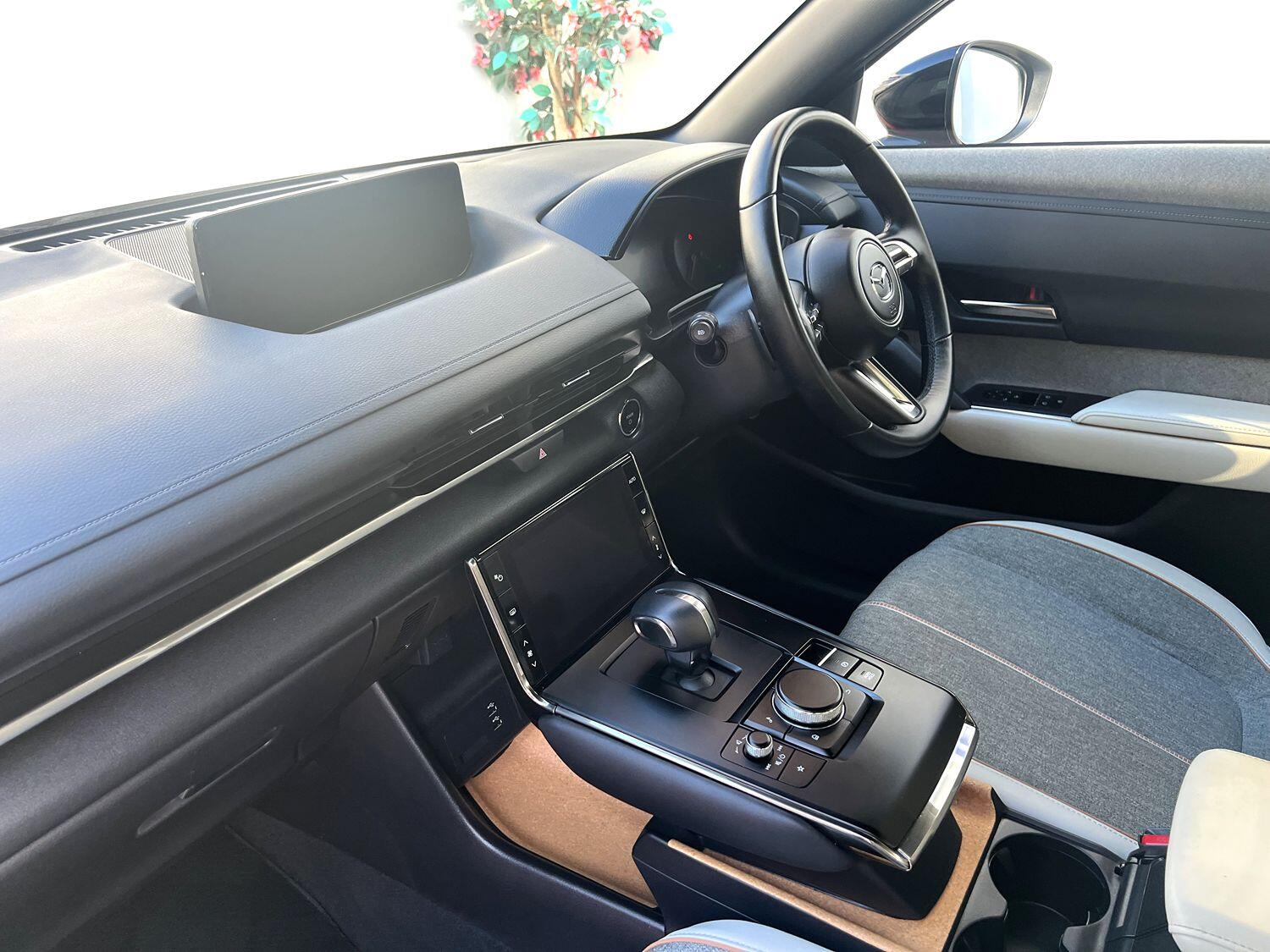 Used Mazda MX-30 2022 for sale - 77154430: Photo 35