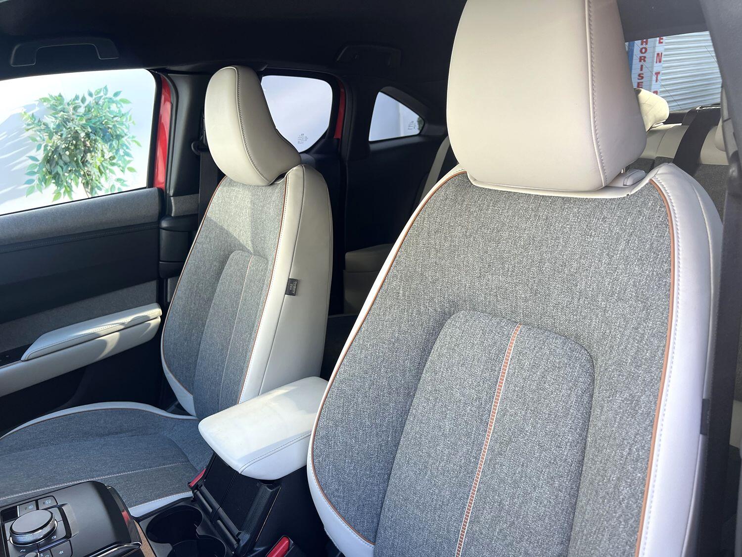 Used Mazda MX-30 2022 for sale - 77154430: Photo 36