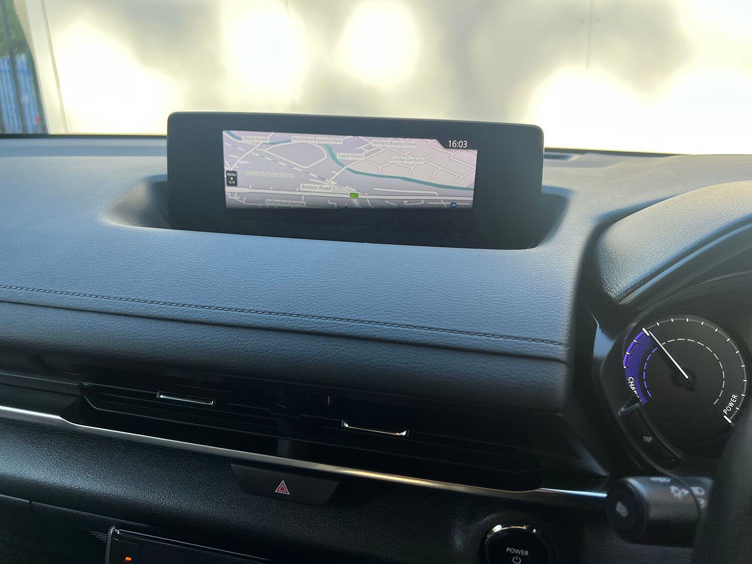 Used Mazda MX-30 2022 for sale - 77154430: Photo 4