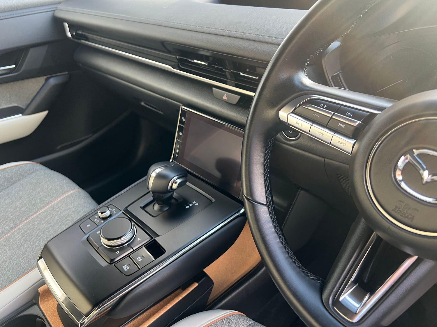 Used Mazda MX-30 2022 for sale - 77154430: Photo 5