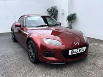 2013 - 1.8 i SE 2-Door