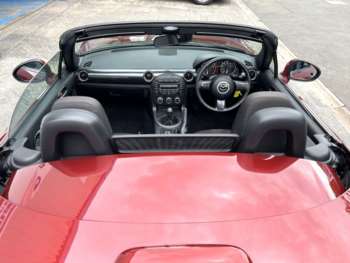 Used Mazda MX-5 2013 for sale - 74886123: Photo