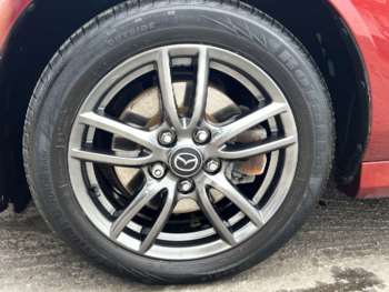 Used Mazda MX-5 2013 for sale - 74886123: Photo