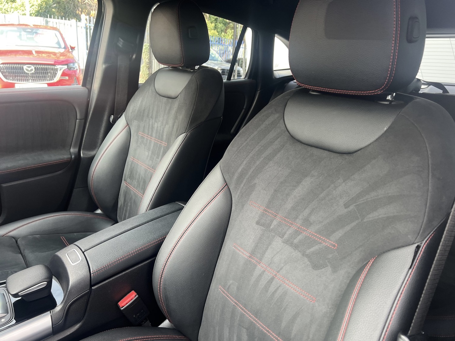 Used Mercedes-Benz EQA 2021 for sale - 77154400: Photo 13