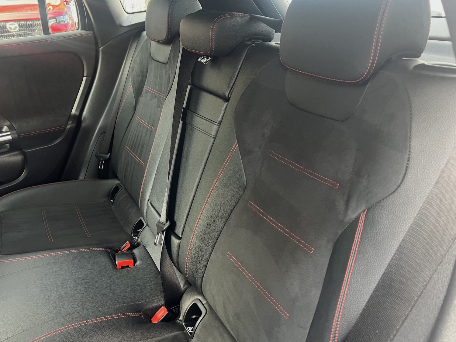 Used Mercedes-Benz EQA 2021 for sale - 77154400: Photo 17