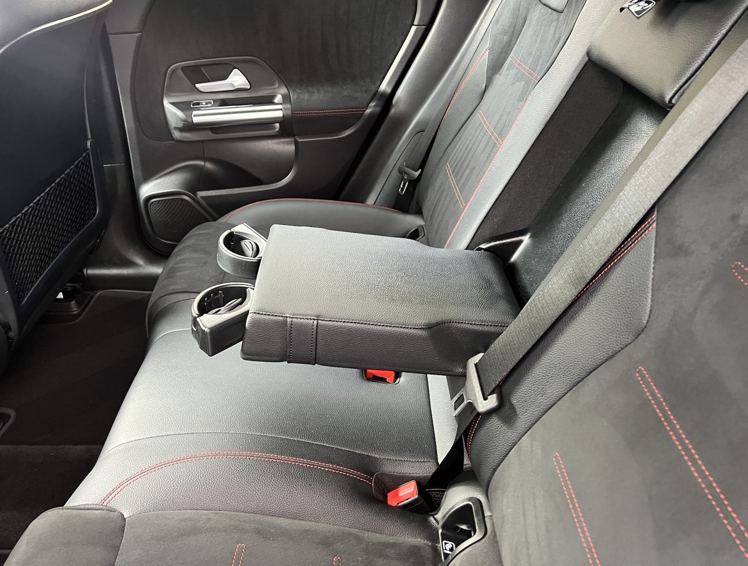 Used Mercedes-Benz EQA 2021 for sale - 77154400: Photo 18