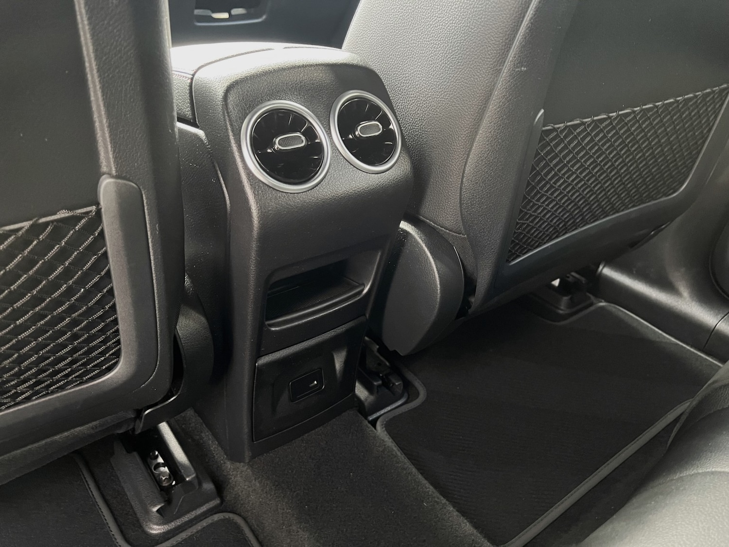 Used Mercedes-Benz EQA 2021 for sale - 77154400: Photo 19