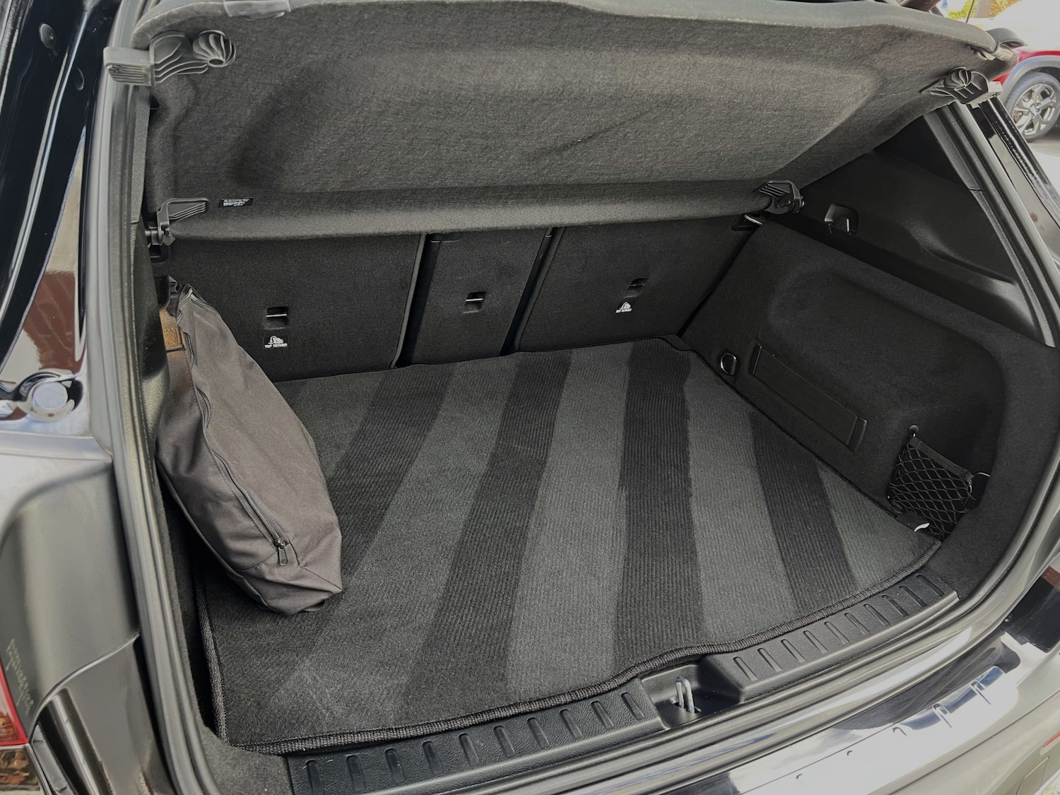 Used Mercedes-Benz EQA 2021 for sale - 77154400: Photo 20