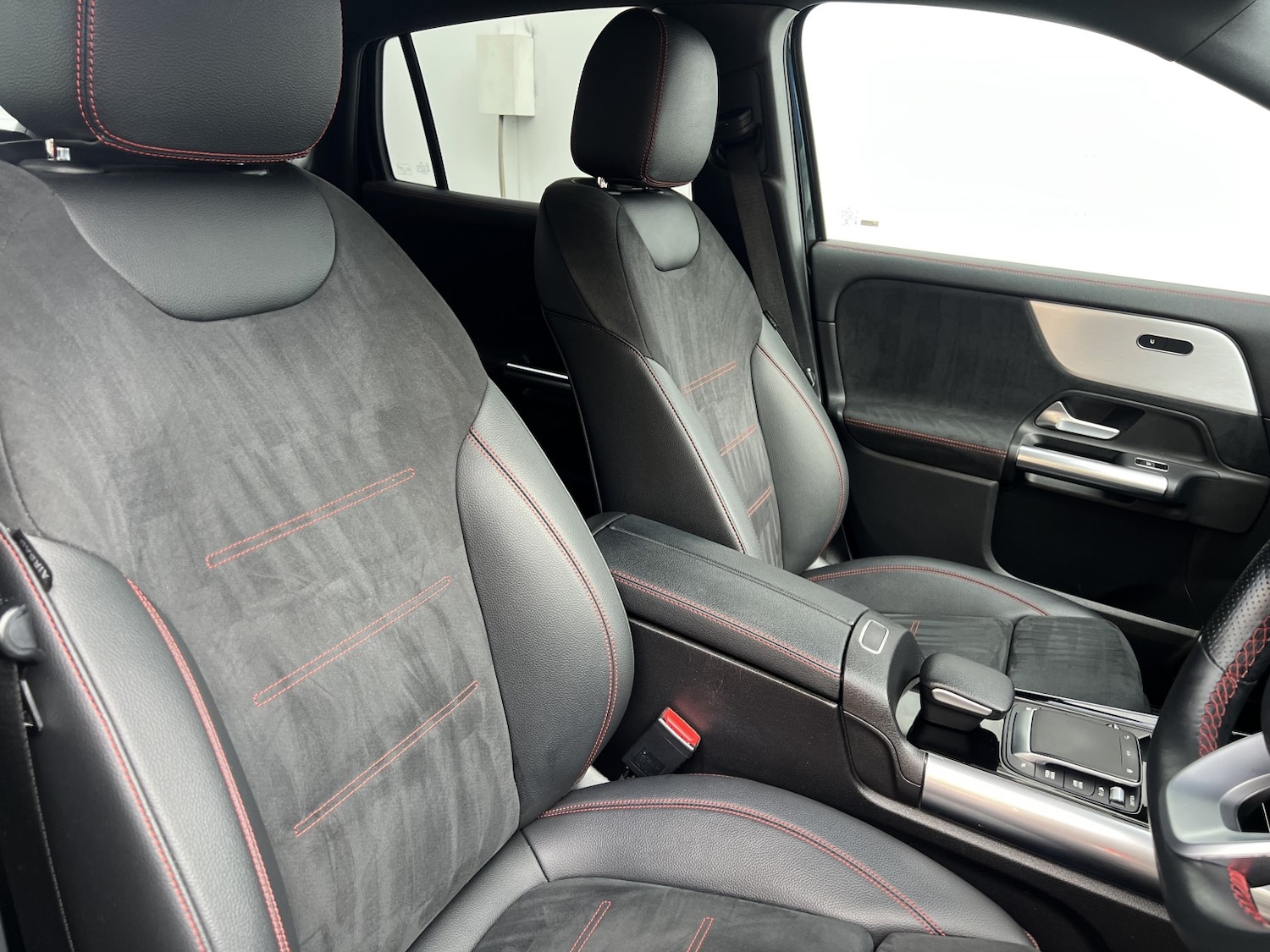 Used Mercedes-Benz EQA 2021 for sale - 77154400: Photo 23