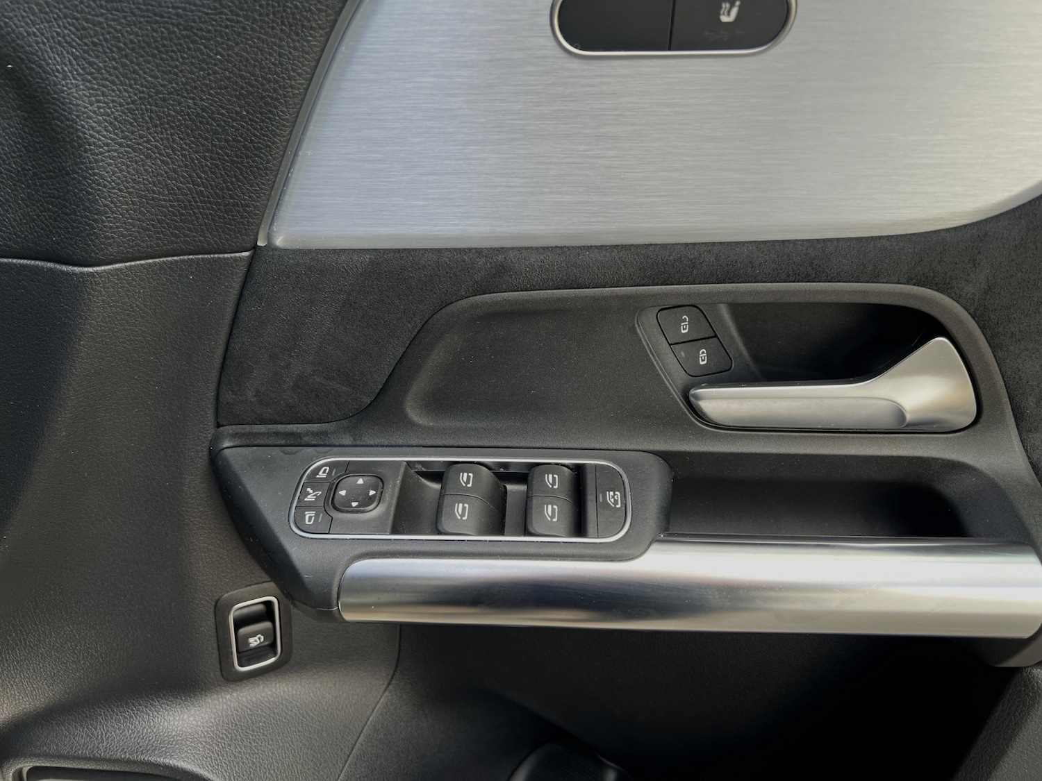 Used Mercedes-Benz EQA 2021 for sale - 77154400: Photo 24