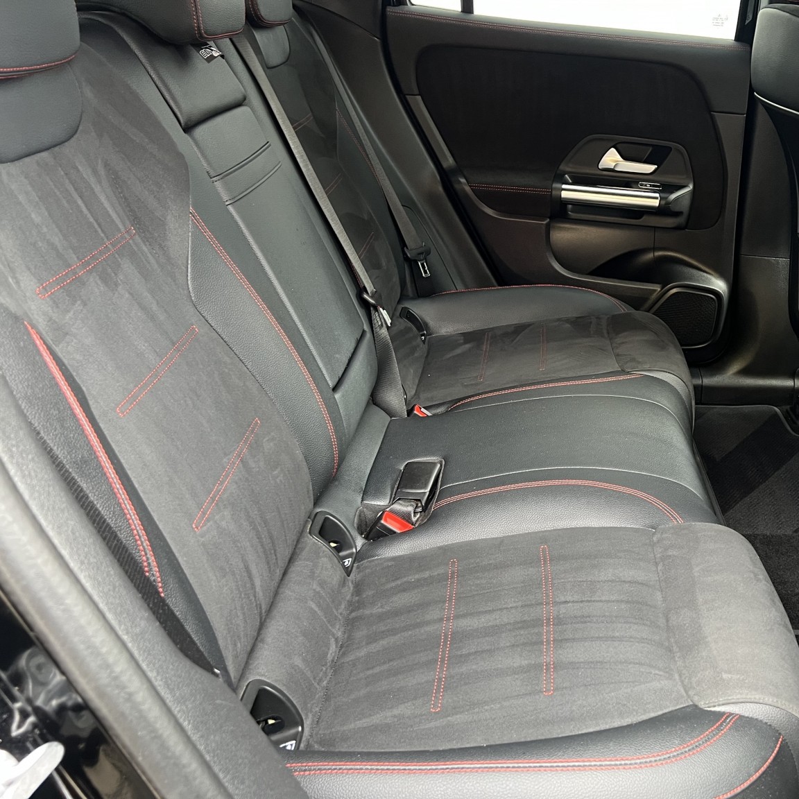 Used Mercedes-Benz EQA 2021 for sale - 77154400: Photo 30