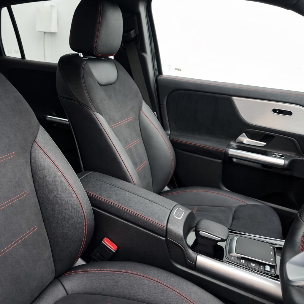 Used Mercedes-Benz EQA 2021 for sale - 77154400: Photo 33