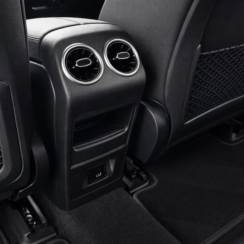 Used Mercedes-Benz EQA 2021 for sale - 77154400: Photo 34