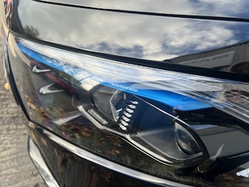 Used Mercedes-Benz EQA 2021 for sale - 77154400: Photo