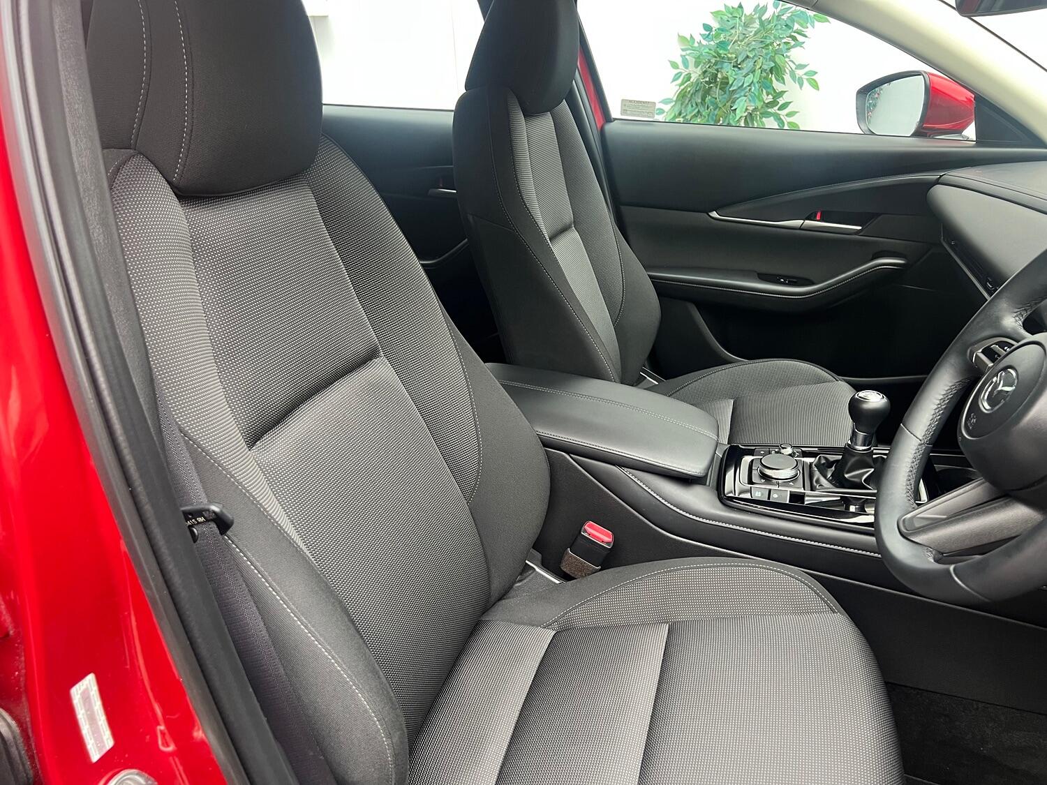 Used Mazda CX-30 2021 for sale - 77154443: Photo 13