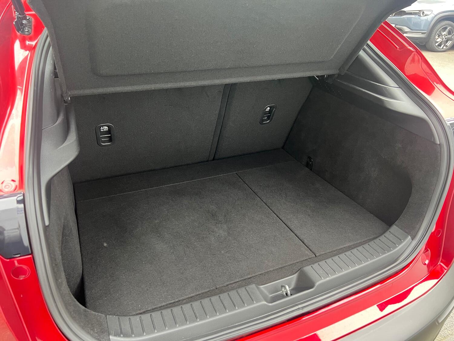 Used Mazda CX-30 2021 for sale - 77154443: Photo 15