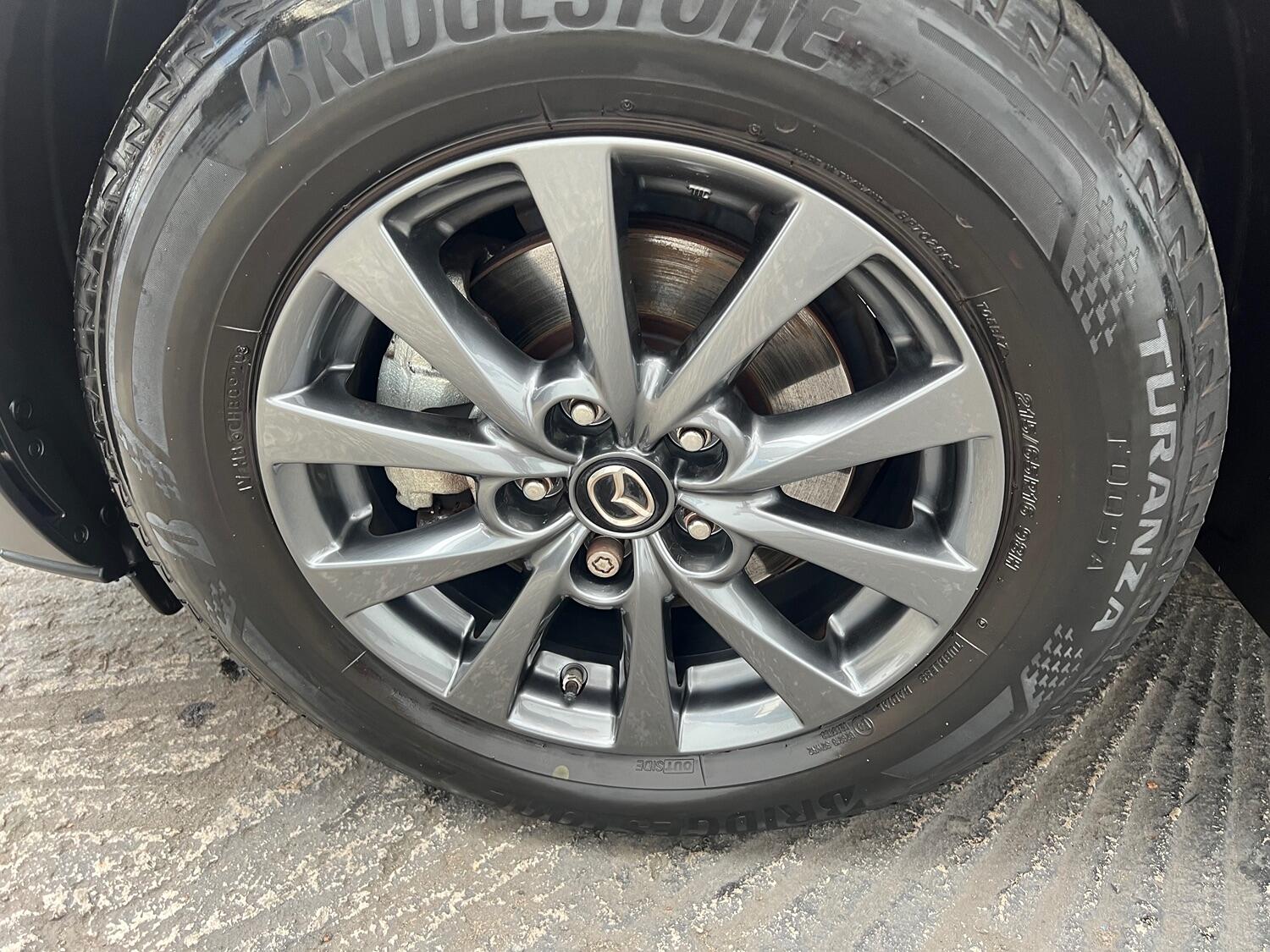 Used Mazda CX-30 2021 for sale - 77154443: Photo 17