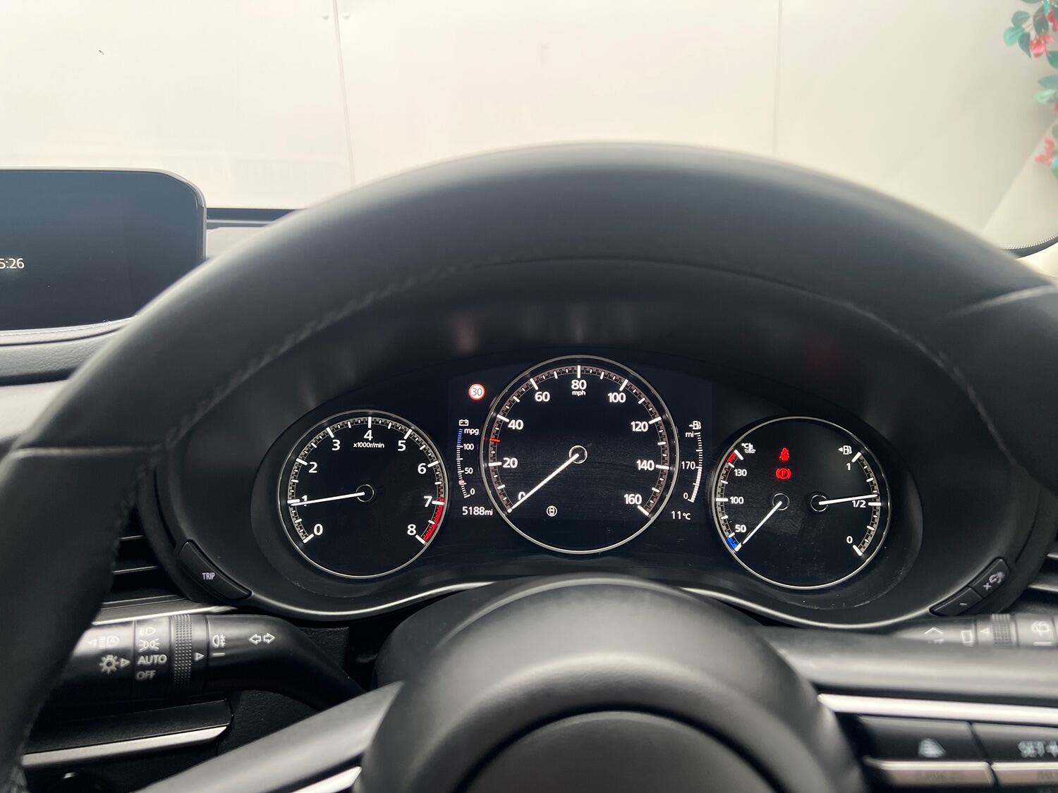 Used Mazda CX-30 2021 for sale - 77154443: Photo 20