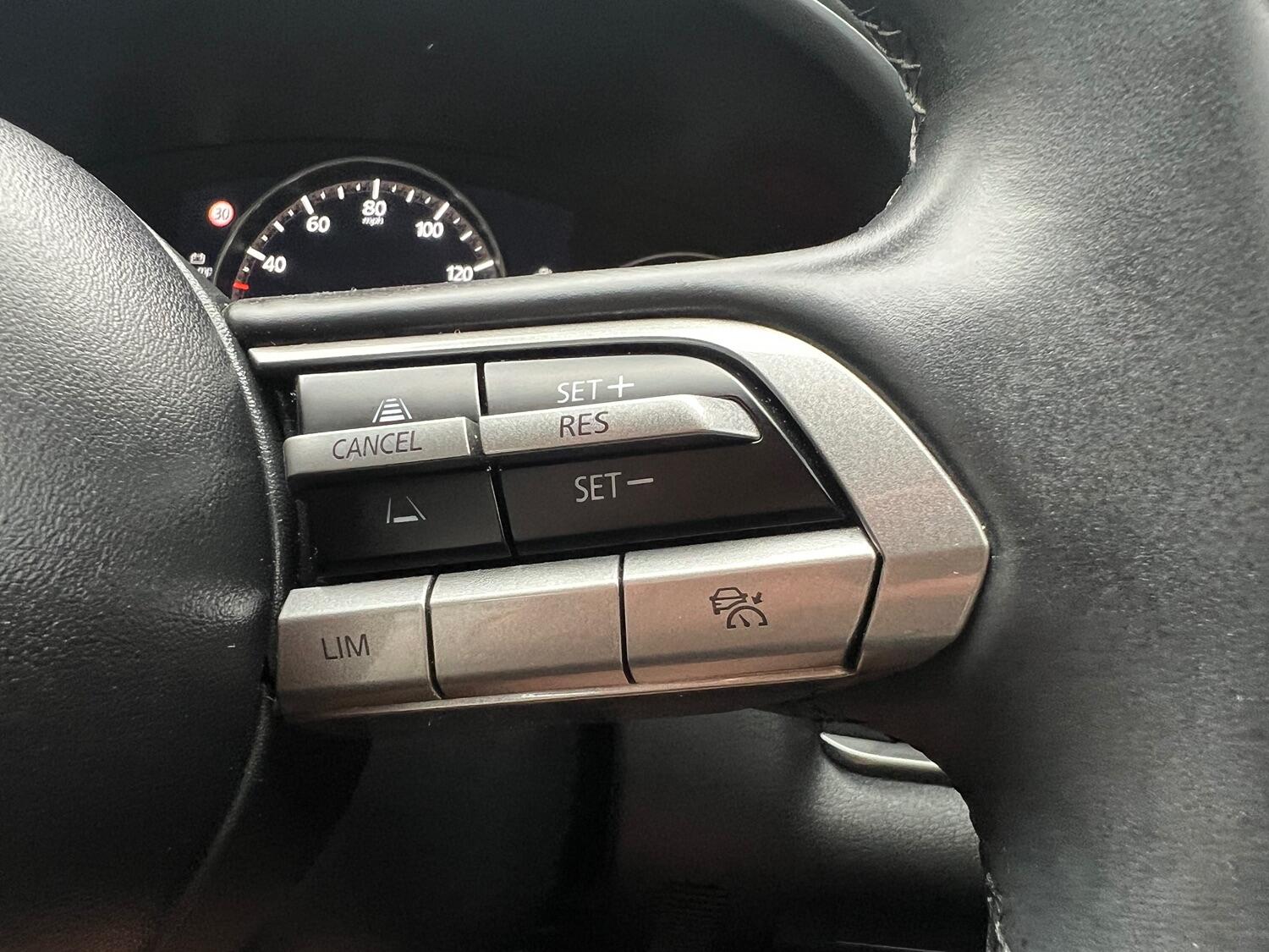 Used Mazda CX-30 2021 for sale - 77154443: Photo 22