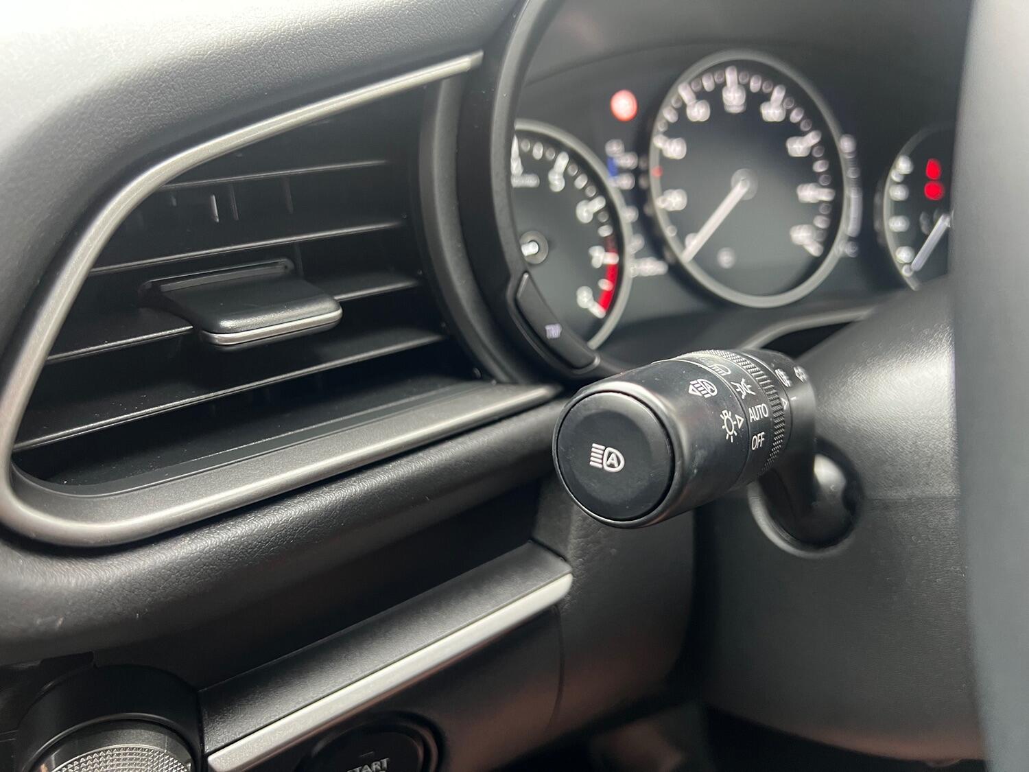 Used Mazda CX-30 2021 for sale - 77154443: Photo 24