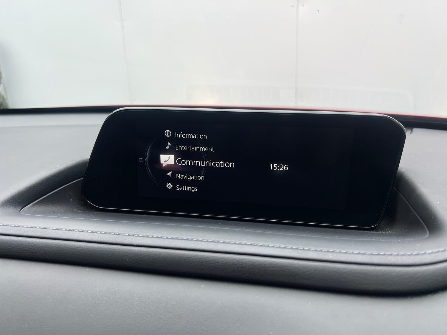 Used Mazda CX-30 2021 for sale - 77154443: Photo 25