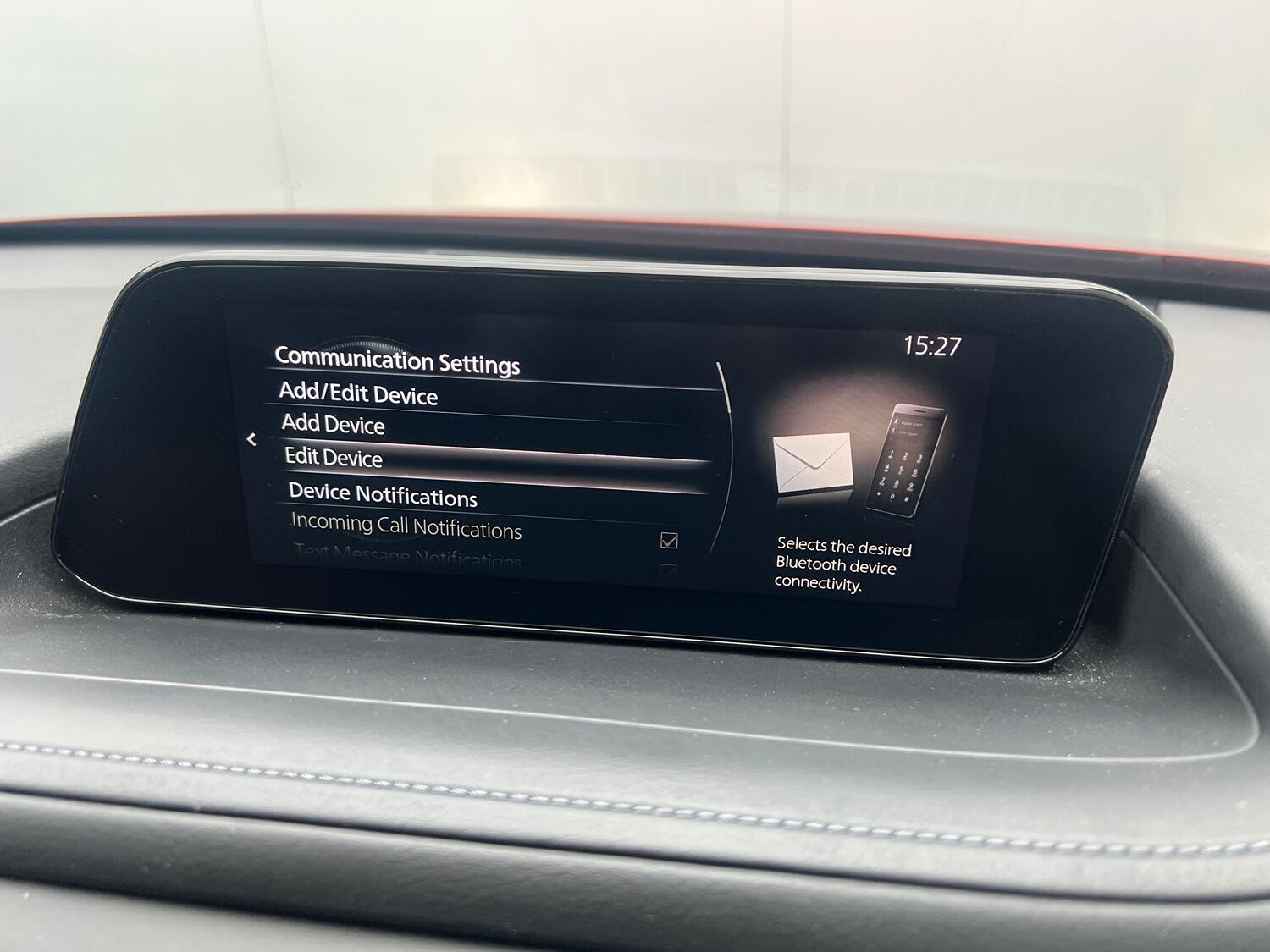 Used Mazda CX-30 2021 for sale - 77154443: Photo 26