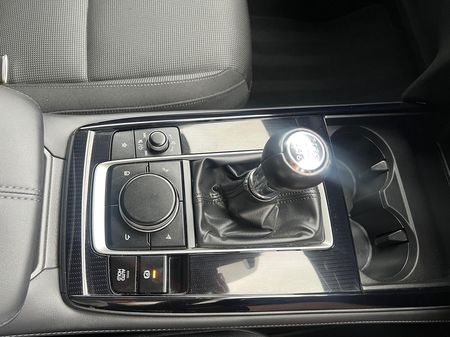 Used Mazda CX-30 2021 for sale - 77154443: Photo 27