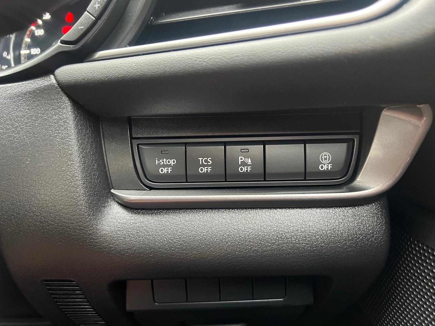 Used Mazda CX-30 2021 for sale - 77154443: Photo 28