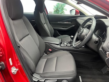 Used Mazda CX-30 2021 for sale - 77154443: Photo