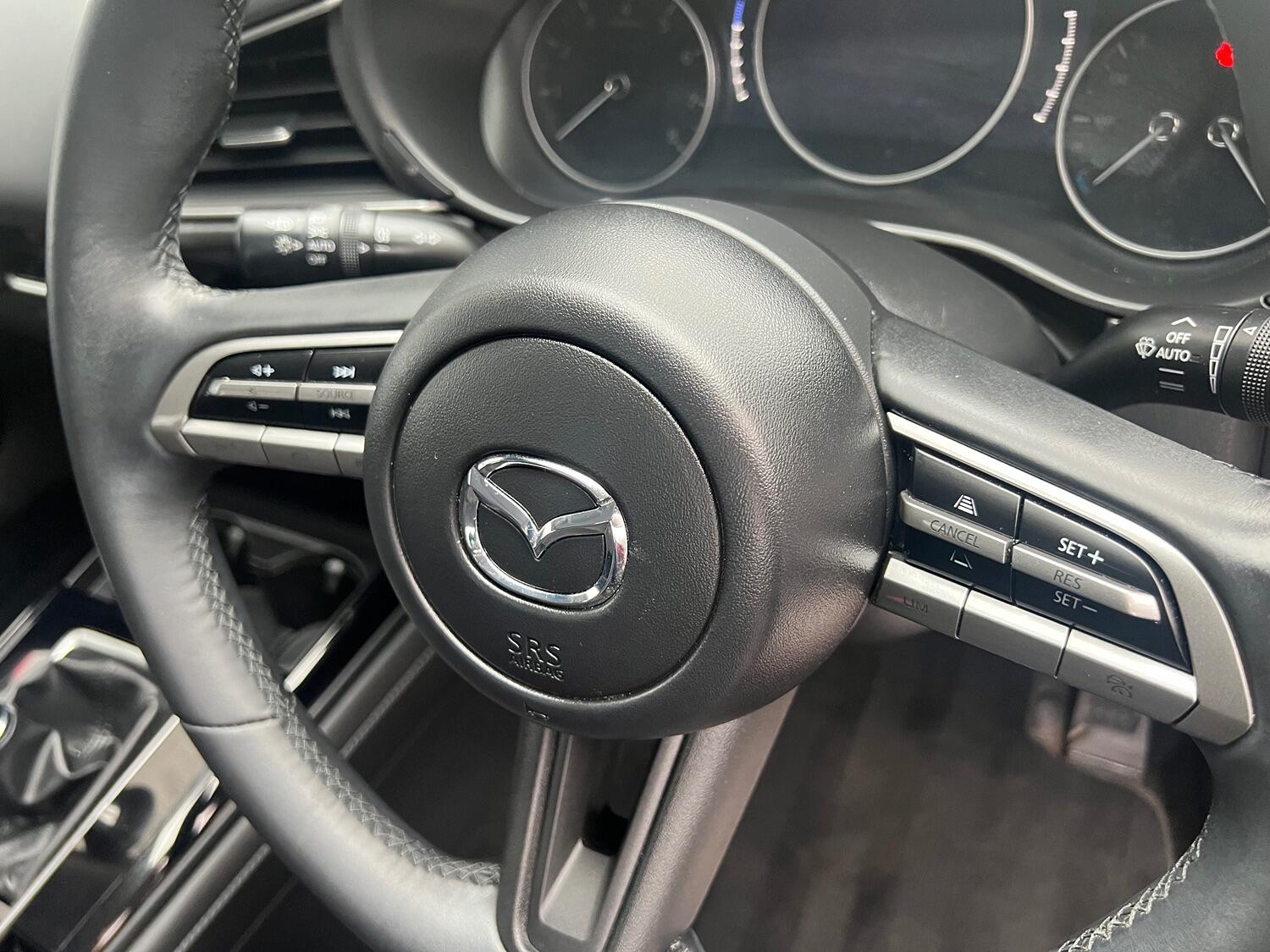 Used Mazda CX-30 2021 for sale - 77154443: Photo 3