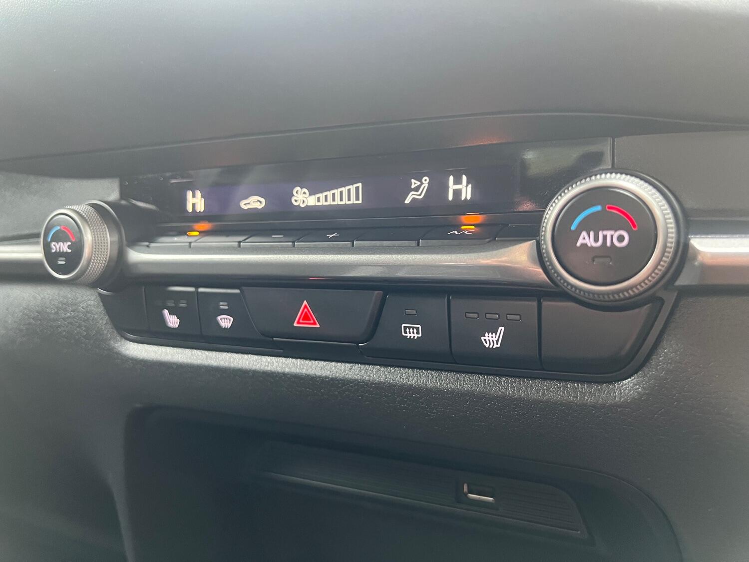 Used Mazda CX-30 2021 for sale - 77154443: Photo 30