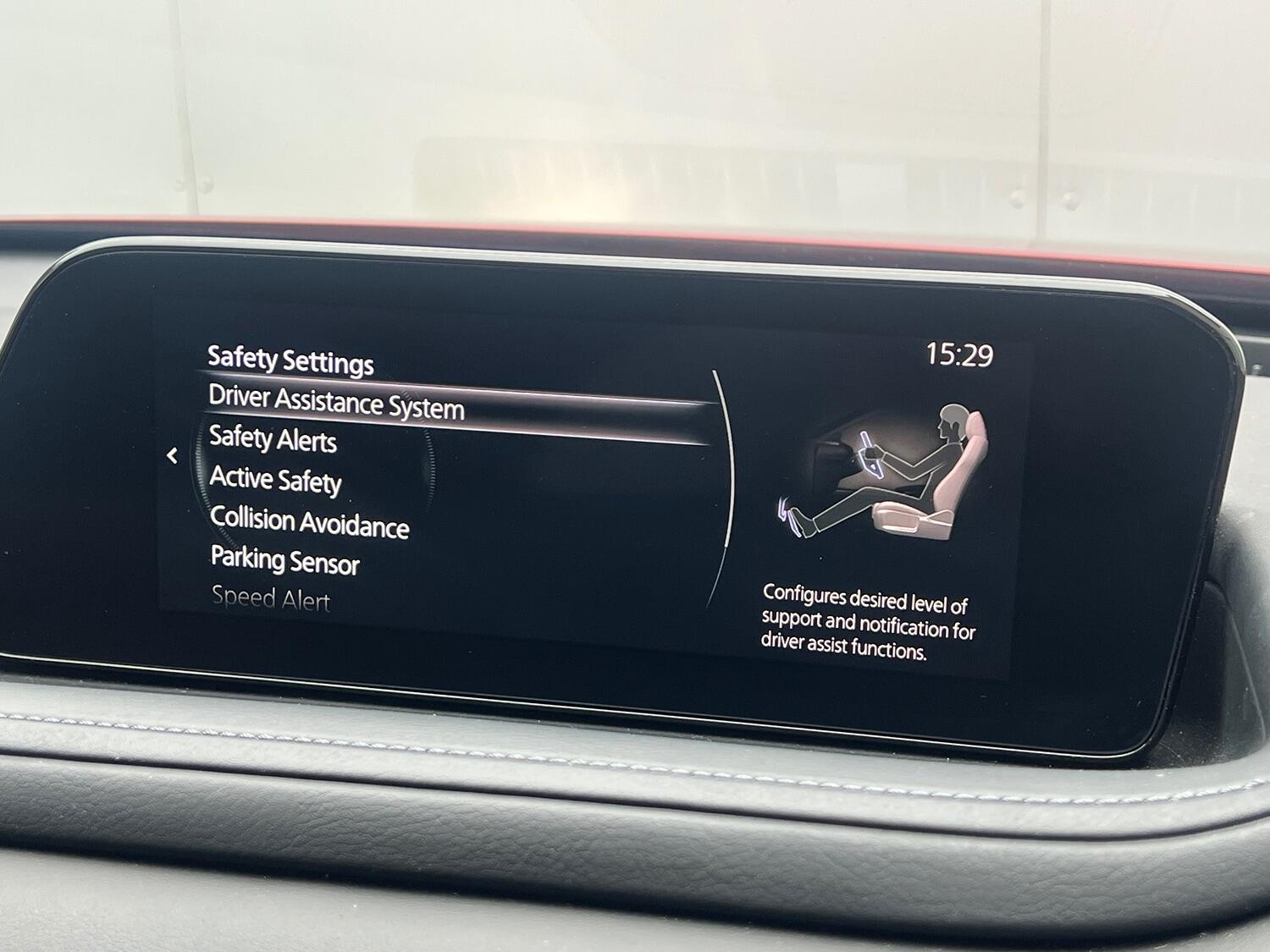 Used Mazda CX-30 2021 for sale - 77154443: Photo 34